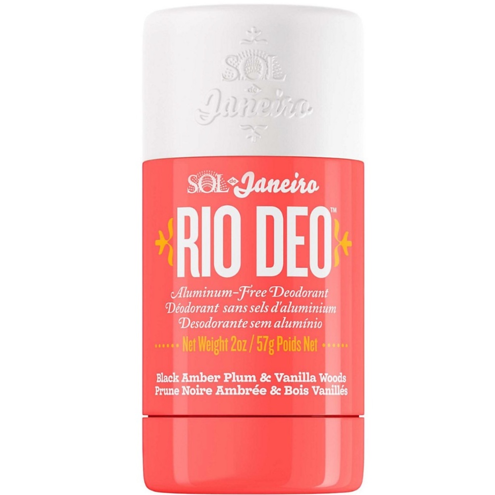 Sol De Janeiro Rio Deo Deodorant 40